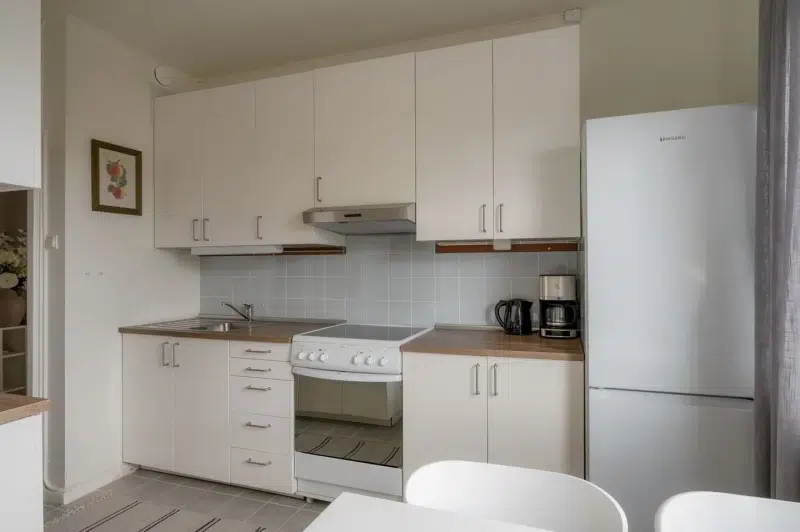 Lägenhet, 1 rum, 41 m² i Nyköping