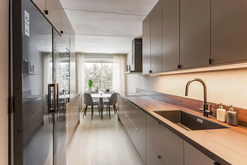 Apartment, 3 rooms, 80 m² in Nässjö