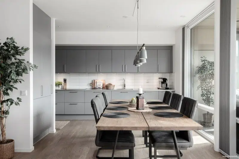 Apartment, 3 rooms, 89 m² in Landskrona
