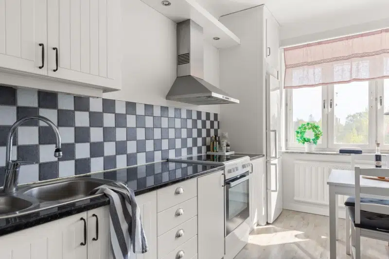 Apartment, 1 room, 37 m² in Karlskrona