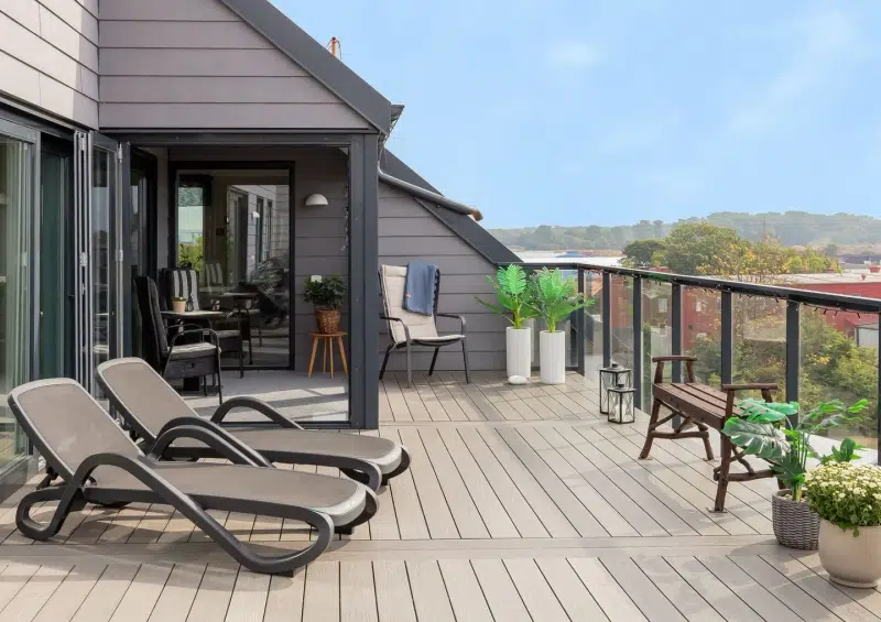 Apartment, 4 rooms, 134 m² in Ystad