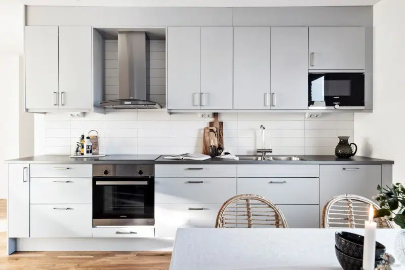 Apartment, 3 rooms, 76 m² in Kungälv