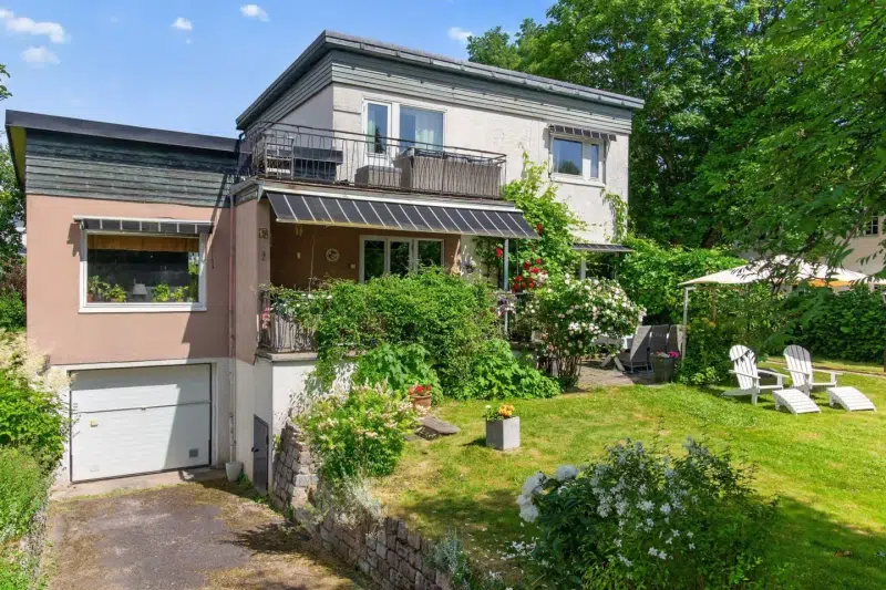 House, 4 rooms, 125 m² in Karlskoga