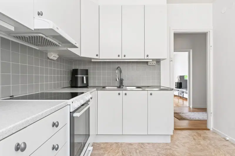 Apartment, 2 rooms, 53 m² in Degerfors