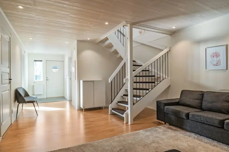 Villa, 5 rum, 133 m² i Göteborg