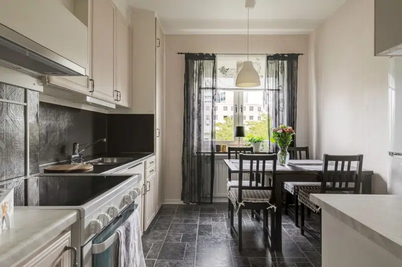 Apartment, 2 rooms, 57 m² in MOTALA