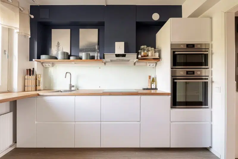 Apartment, 2 rooms, 39 m² in Västerås