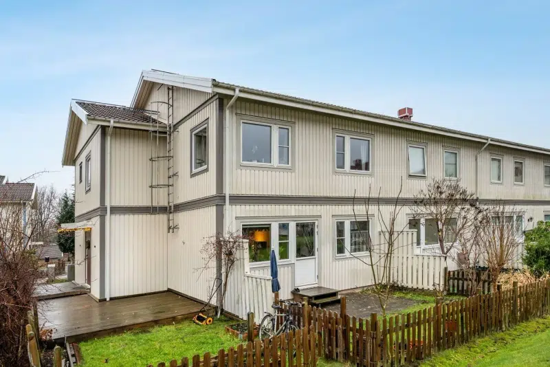 Lägenhet, 2,5 rum, 86 m² i Göteborg