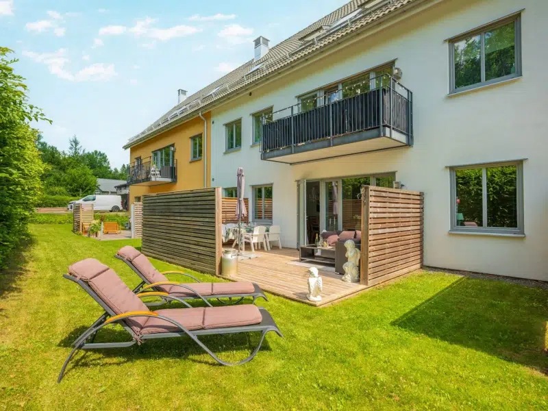 Apartment, 2 rooms, 59 m² in Sollentuna