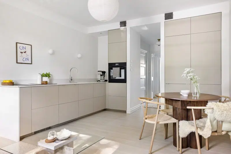 Apartment, 2 rooms, 45 m² in Stockholm