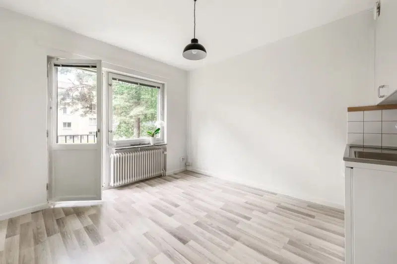 Apartment, 1 room, 18 m² in Stockholm
