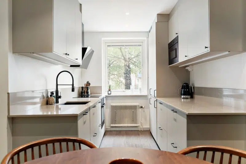 Lägenhet, 2 rum, 51 m² i Göteborg