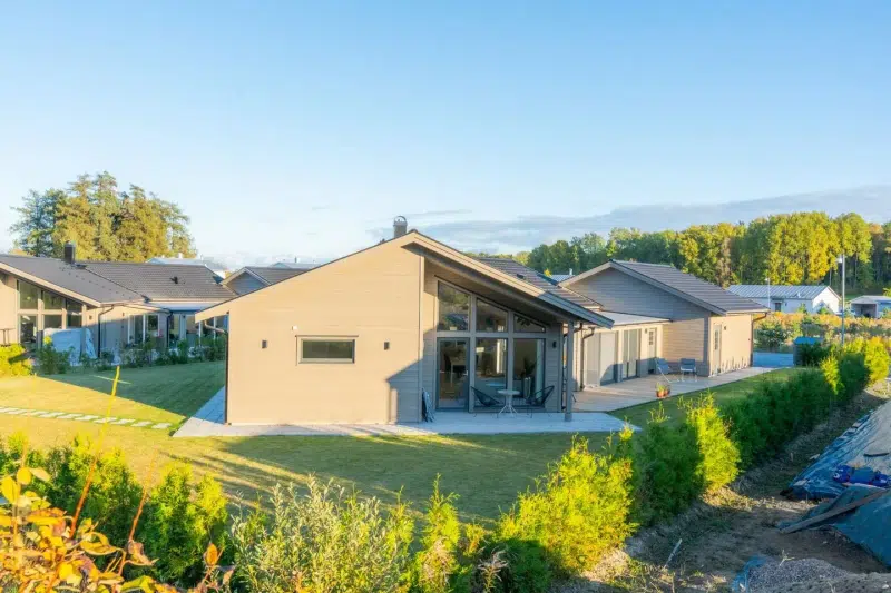 Villa, 6 rum, 157 m² i Nyköping