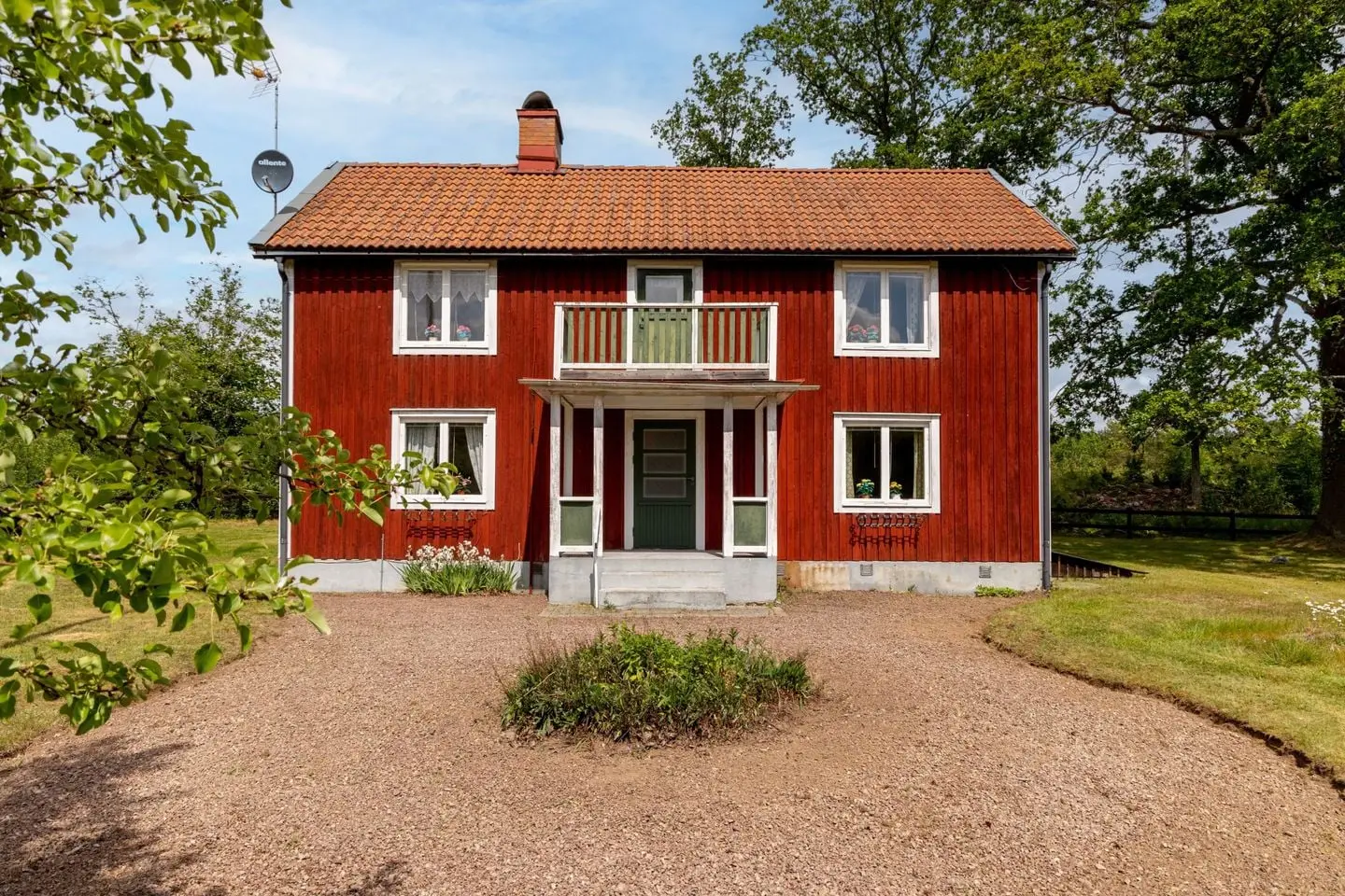 Image 1 of 45 of Källtorp 113