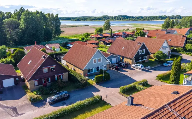 Villa, 7 rum, 158 m² i Hammarö