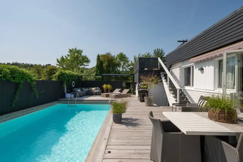 Villa, 8 rum, 145 m² i Nyköping