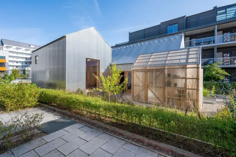 House, 5 rooms, 130 m² in Linköping