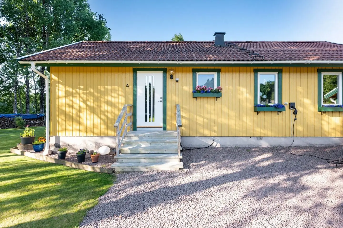Bild 1 av 41 på Gerrebo 4