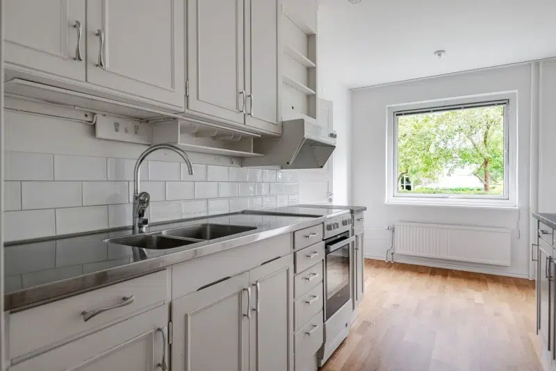 Lägenhet, 1 rum, 39 m² i Borlänge