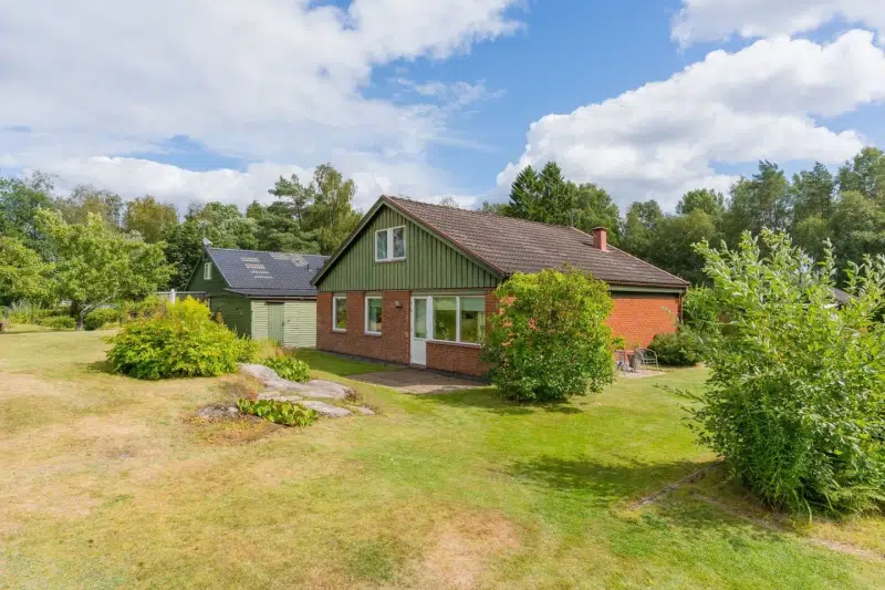 Villa, 116 m² i Borås