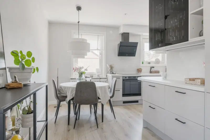 Apartment, 3 rooms, 74 m² in Rättvik