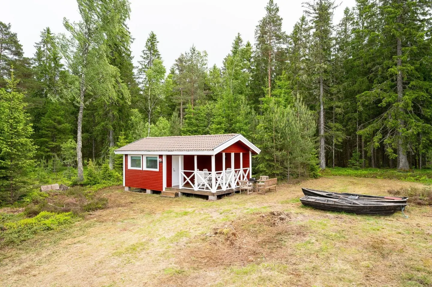 Image 1 of 14 of Skäremo ÖVRE B (Grannfastighetens adress)