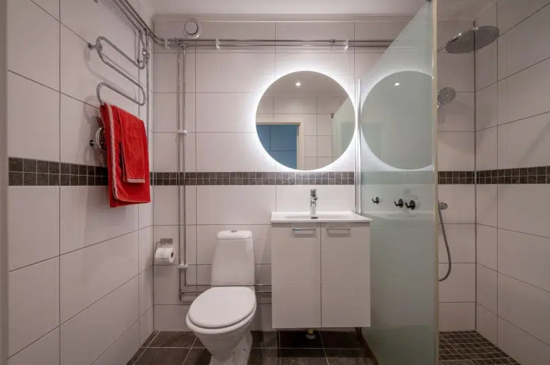 Apartment, 3,5 rooms, 89 m² in Nyköping