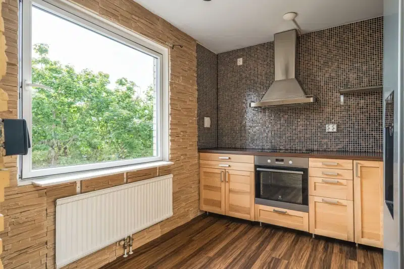Apartment, 1 room, 36 m² in Norrköping