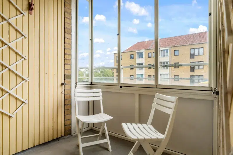 Lägenhet, 2 rum, 62 m² i Göteborg