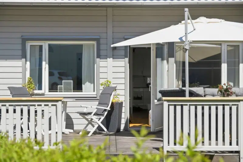 Lägenhet, 2 rum, 59 m² i Göteborg