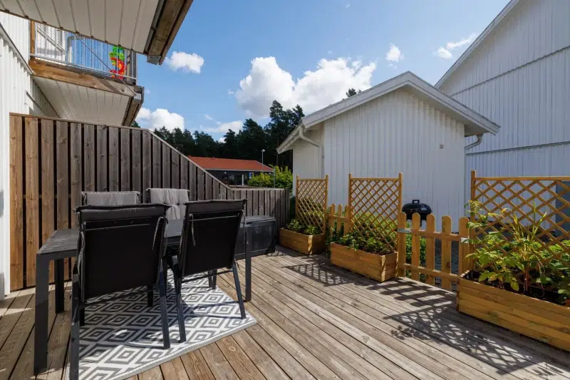 Apartment, 3 rooms, 80 m² in Örebro