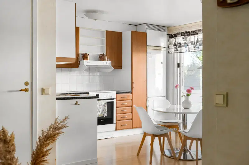 Apartment, 2 rooms, 55 m² in Haninge