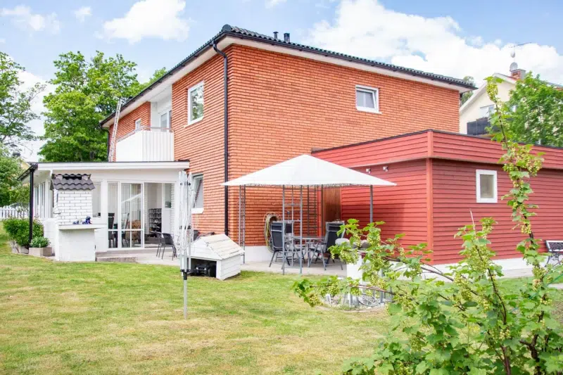 House, 6 rooms, 183 m² in Tranås