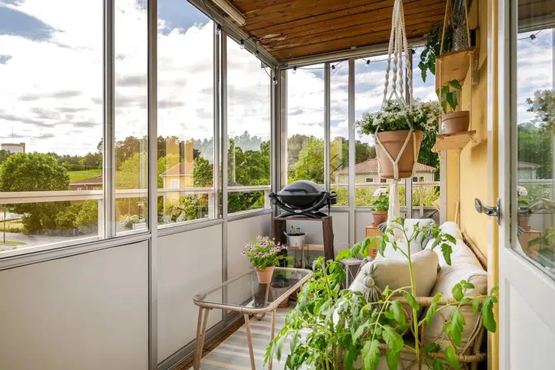 Lägenhet, 3 rum, 74 m² i Strängnäs
