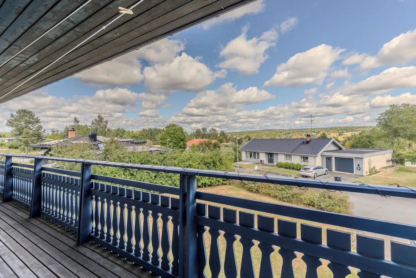 Bild 1 av 38 på Skyttevägen 4