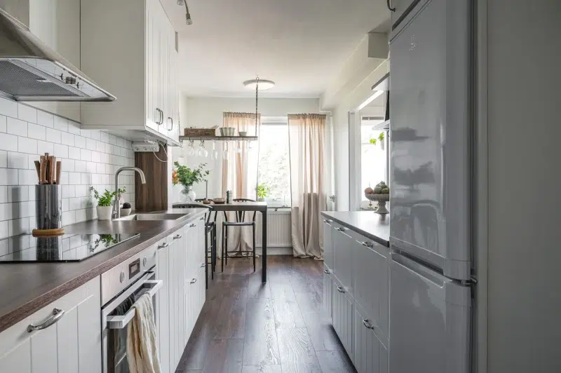 Apartment, 2 rooms, 56 m² in Skara