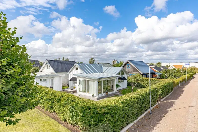Fritidshus, 3 rum, 45 m² i Östra Stranden