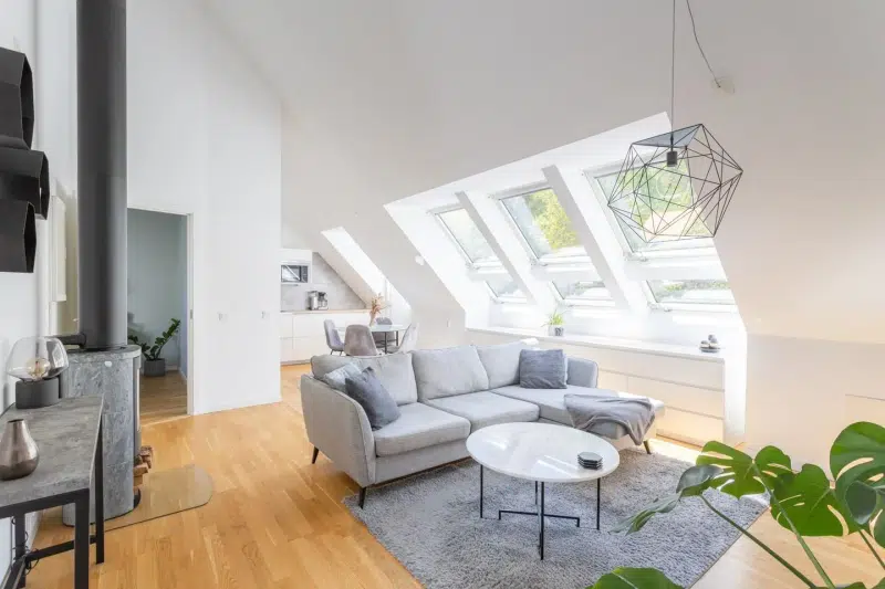 Apartment, 2 rooms, 59 m² in Sollentuna