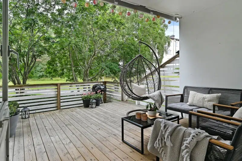 Apartment, 3 rooms, 86 m² in Haninge