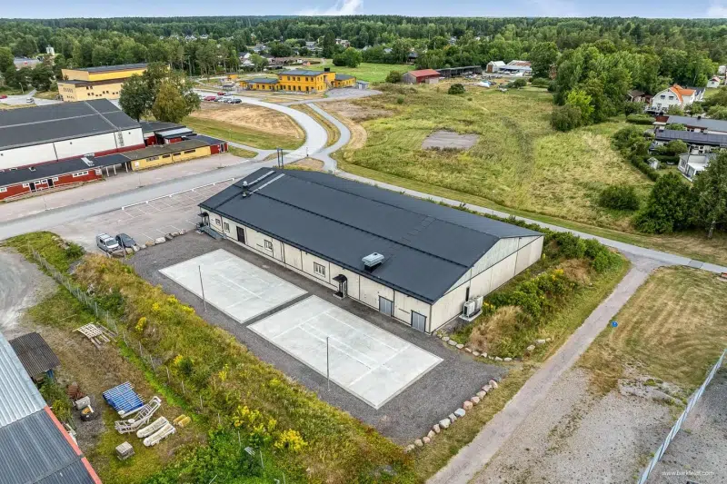 Övrigt i Östhammar