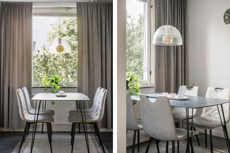 Apartment, 3 rooms, 83 m² in Stockholm