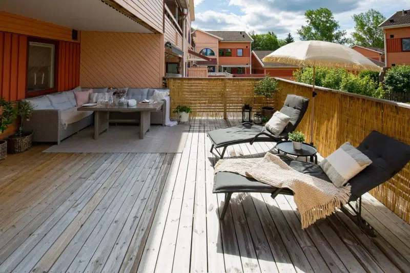 Lägenhet, 3 rum, 71 m² i Sigtuna