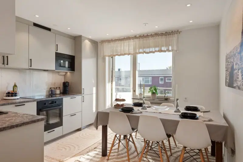 Apartment, 2 rooms, 66 m² in Norrtälje