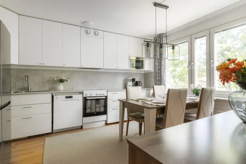 Apartment, 3 rooms, 87 m² in Sollentuna