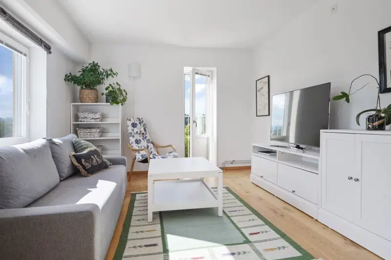 Apartment, 2 rooms, 47 m² in Upplands Väsby