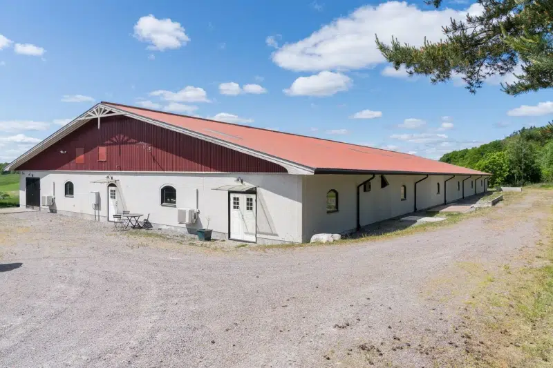 Övrigt i Loddby