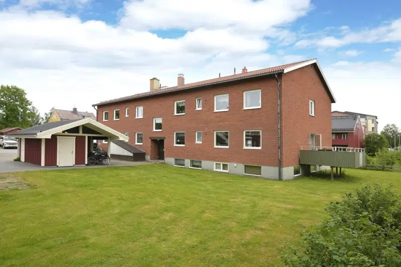Other in Umeå