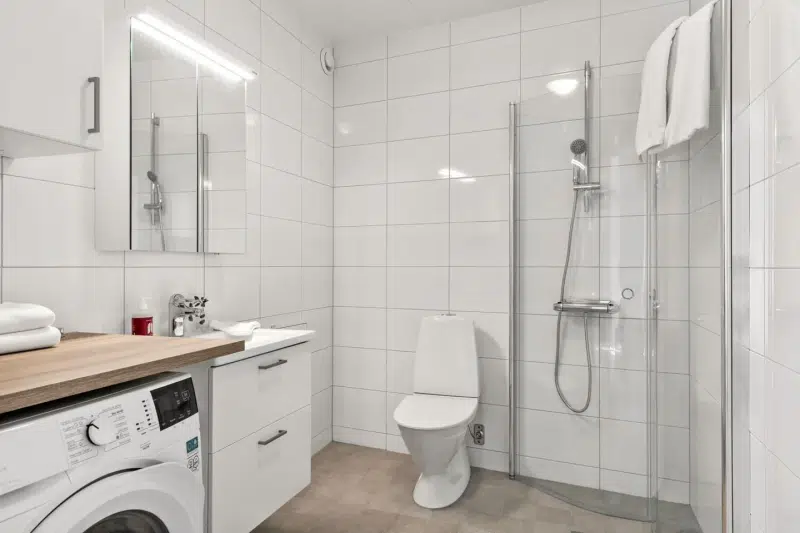 Apartment, 2 rooms, 44 m² in Norrtälje