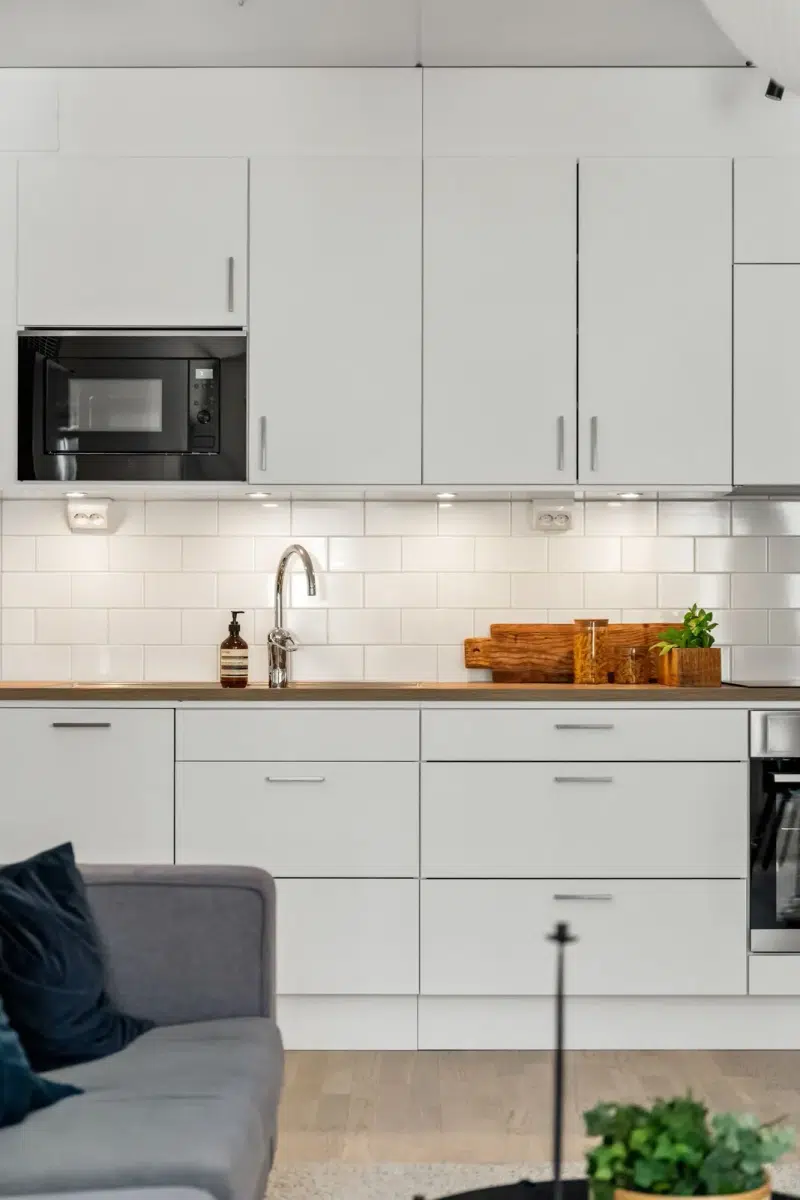 Apartment, 2 rooms, 56 m² in Norrtälje