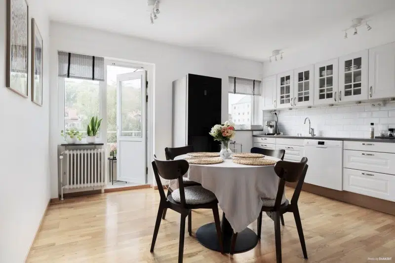 Apartment, 2 rooms, 64 m² in Vänersborg